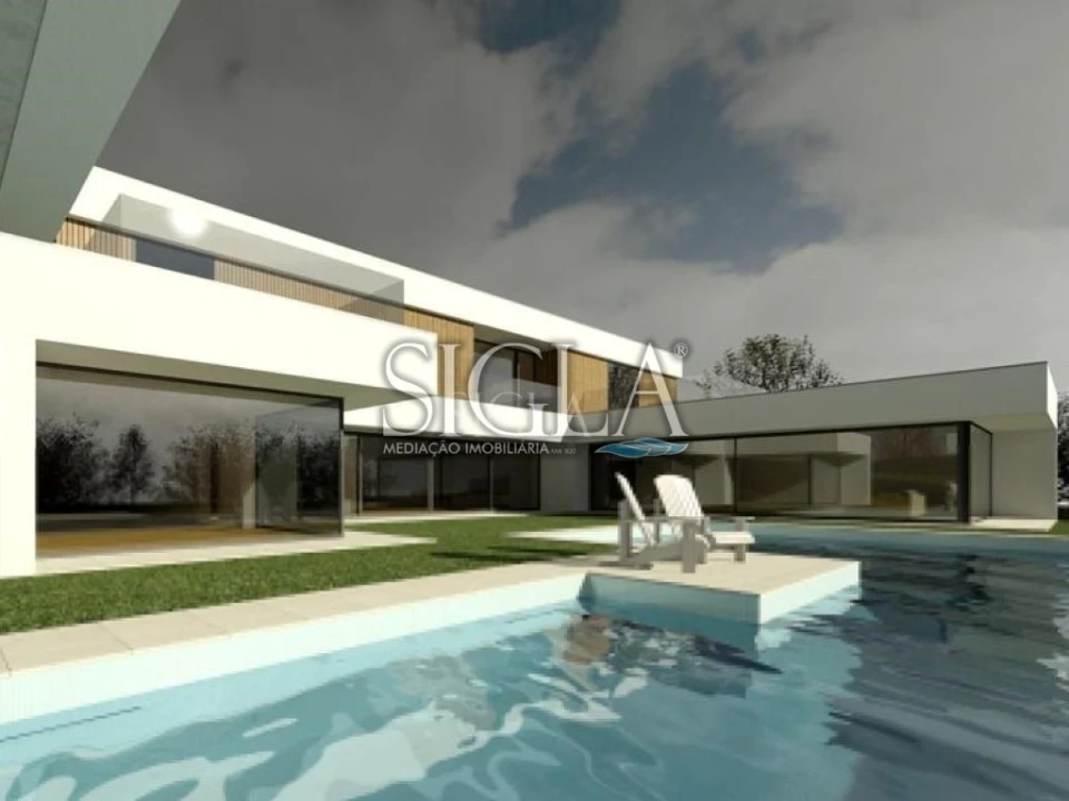 Terreno para Venda em O. Azeméis, Riba-Ul, Ul, Macinhata Seixa, Madail Foto 3