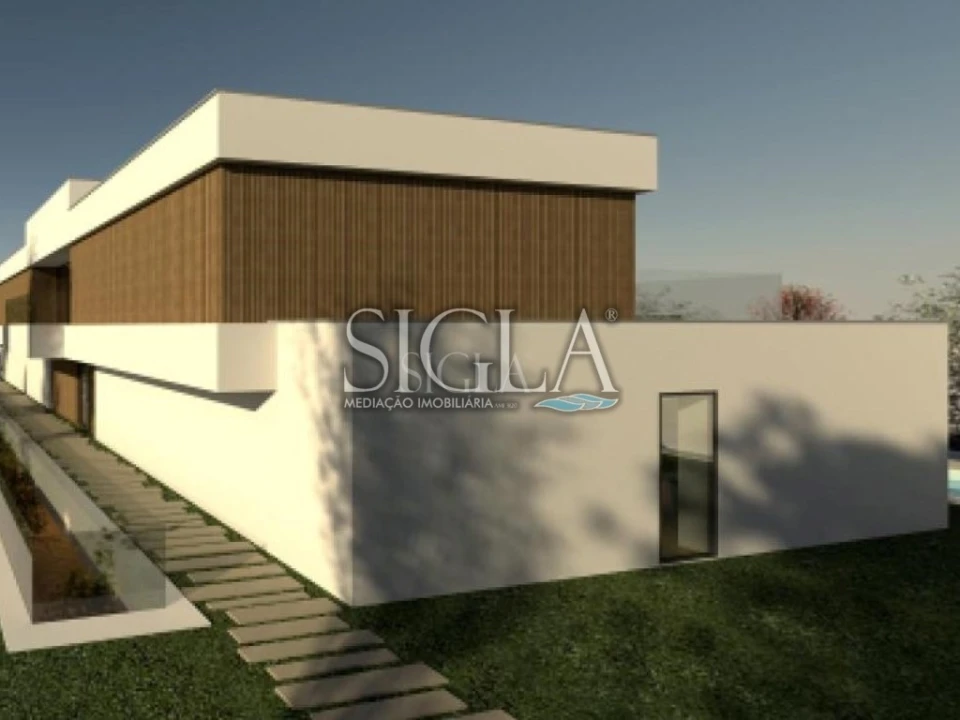 Terreno para Venda em O. Azeméis, Riba-Ul, Ul, Macinhata Seixa, Madail Foto 4