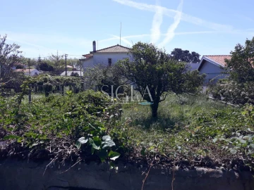 Terreno para Venda em Gulpilhares e Valadares