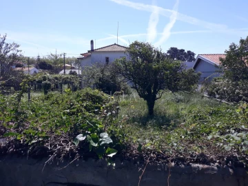 Terreno para Venda em Gulpilhares e Valadares
