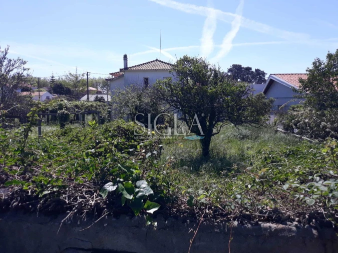 Terreno para Venda em Gulpilhares e Valadares Foto 1