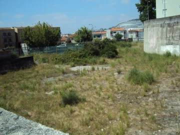Terreno para Venda em Campanhã
