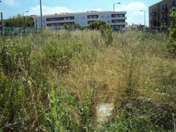 Terreno para Venda em Campanhã