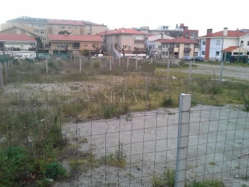 Terreno para Venda em Espinho