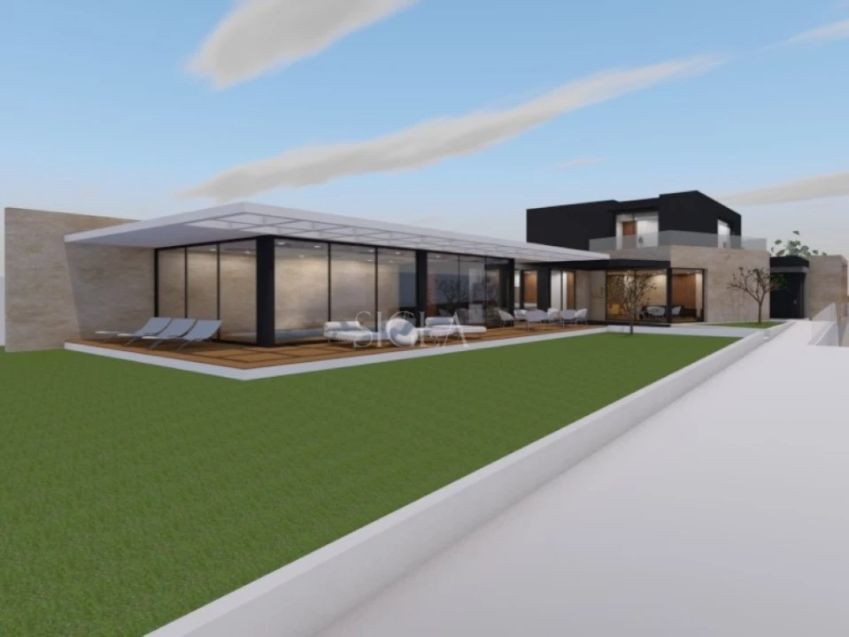 Terreno para Venda em Gulpilhares e Valadares Foto 1