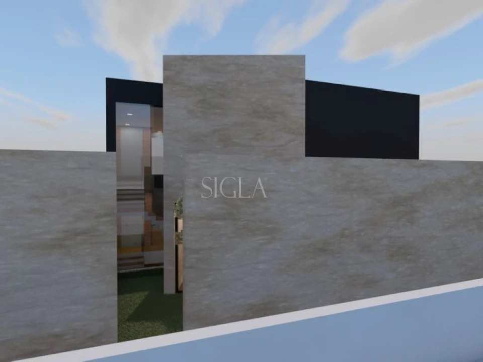 Terreno para Venda em Gulpilhares e Valadares Foto 7