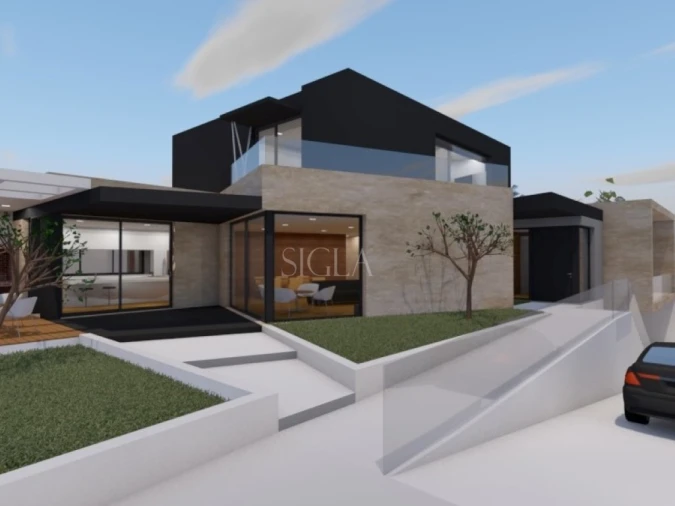 Terreno para Venda em Gulpilhares e Valadares Foto 3