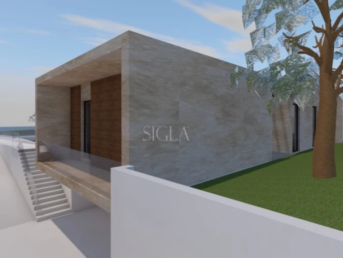 Terreno para Venda em Gulpilhares e Valadares Foto 5