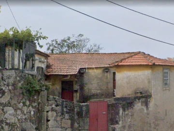 Terreno para Venda em Mafamude e Vilar do Paraíso