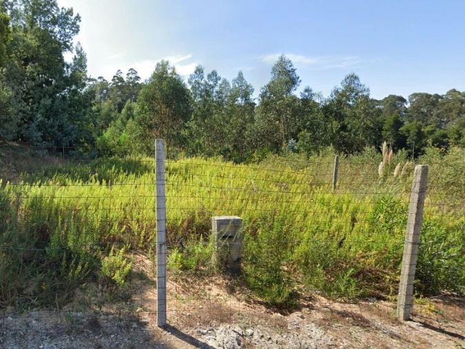 Terreno para Venda em Arcozelo