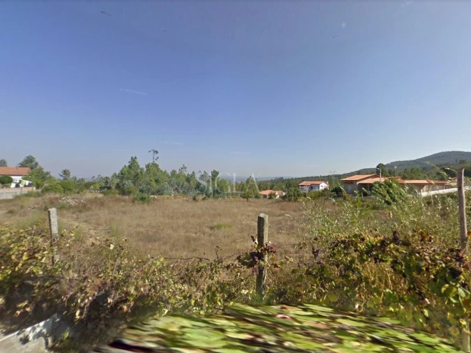 Terreno para Venda em Recarei Foto 2