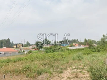 Terreno para Venda em Serzedo e Perosinho