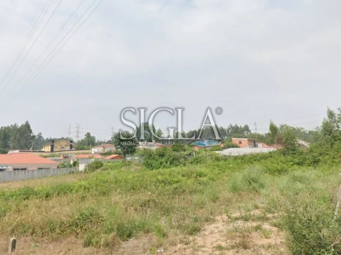 Terreno para Venda em Serzedo e Perosinho Foto 1