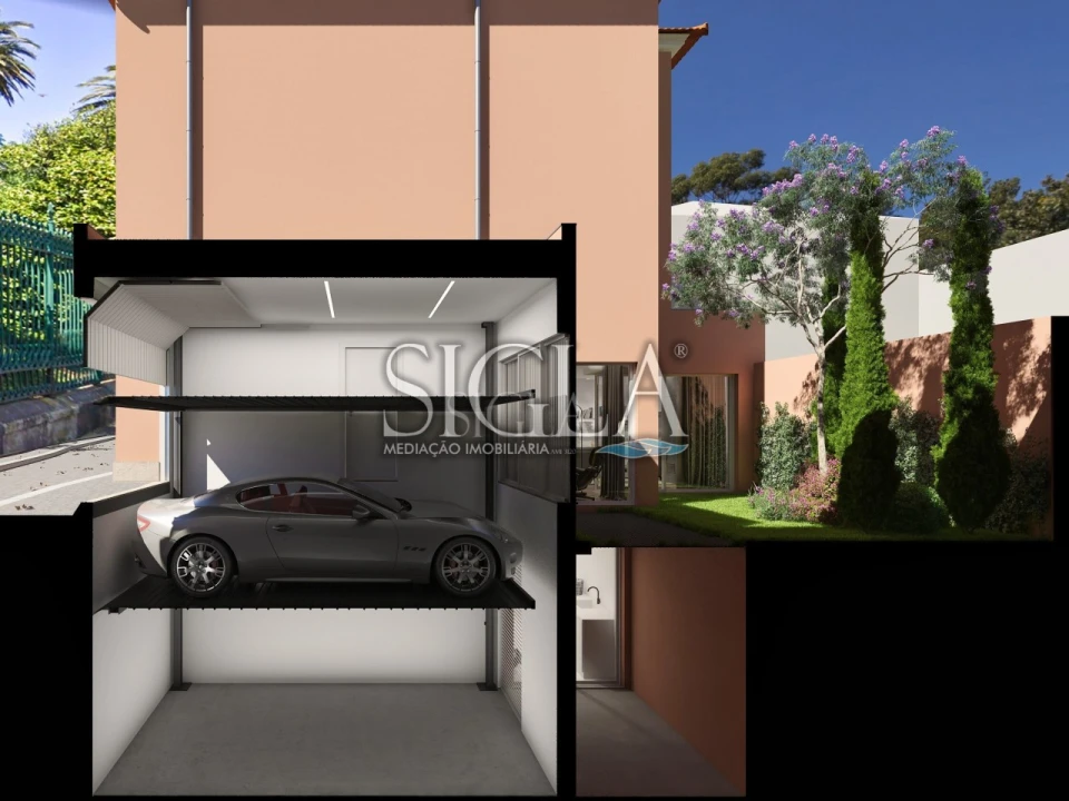 Terreno para Venda em Aldoar, Foz do Douro e Nevogilde Foto 1