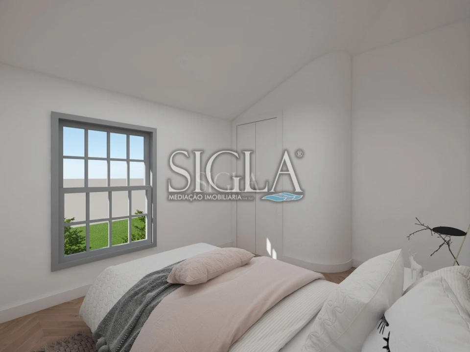 Terreno para Venda em Aldoar, Foz do Douro e Nevogilde Foto 15