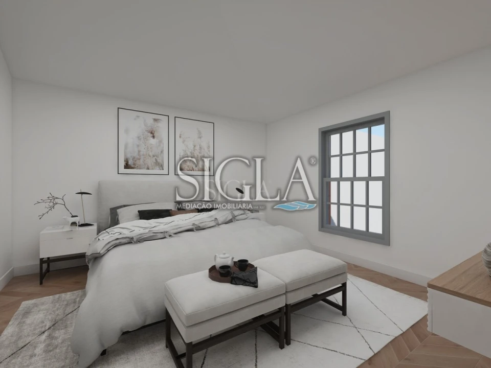 Terreno para Venda em Aldoar, Foz do Douro e Nevogilde Foto 17