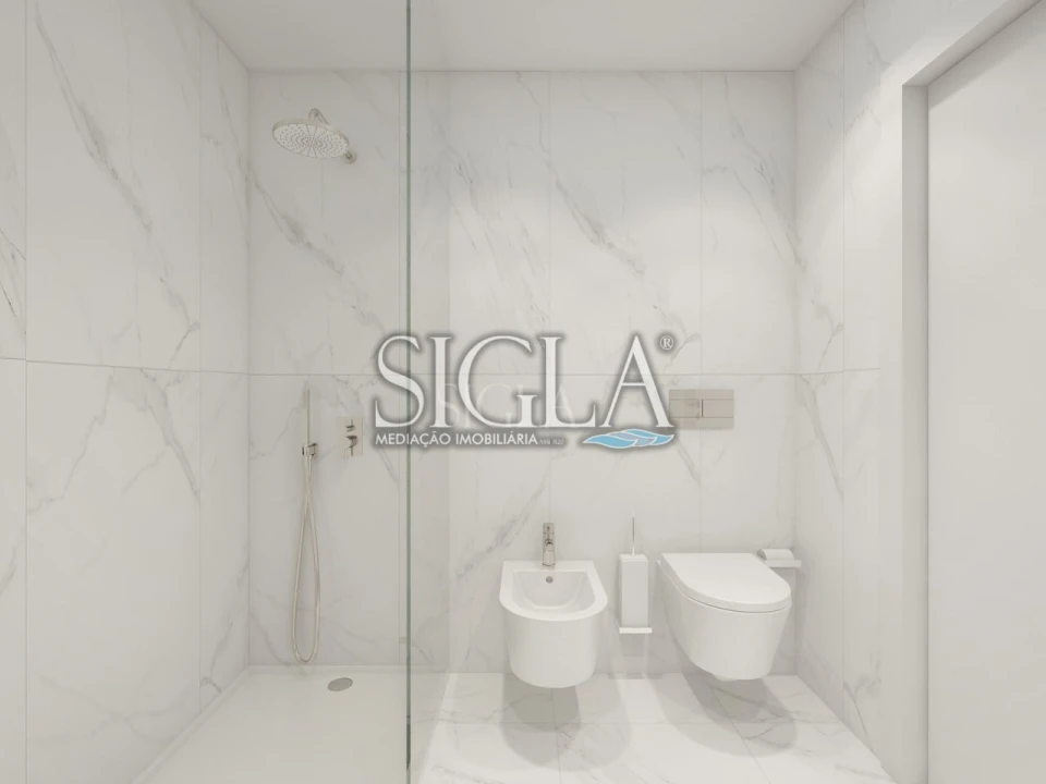 Terreno para Venda em Aldoar, Foz do Douro e Nevogilde Foto 19