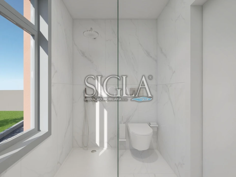 Terreno para Venda em Aldoar, Foz do Douro e Nevogilde Foto 21