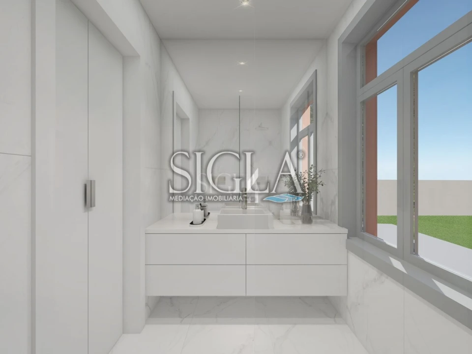 Terreno para Venda em Aldoar, Foz do Douro e Nevogilde Foto 22