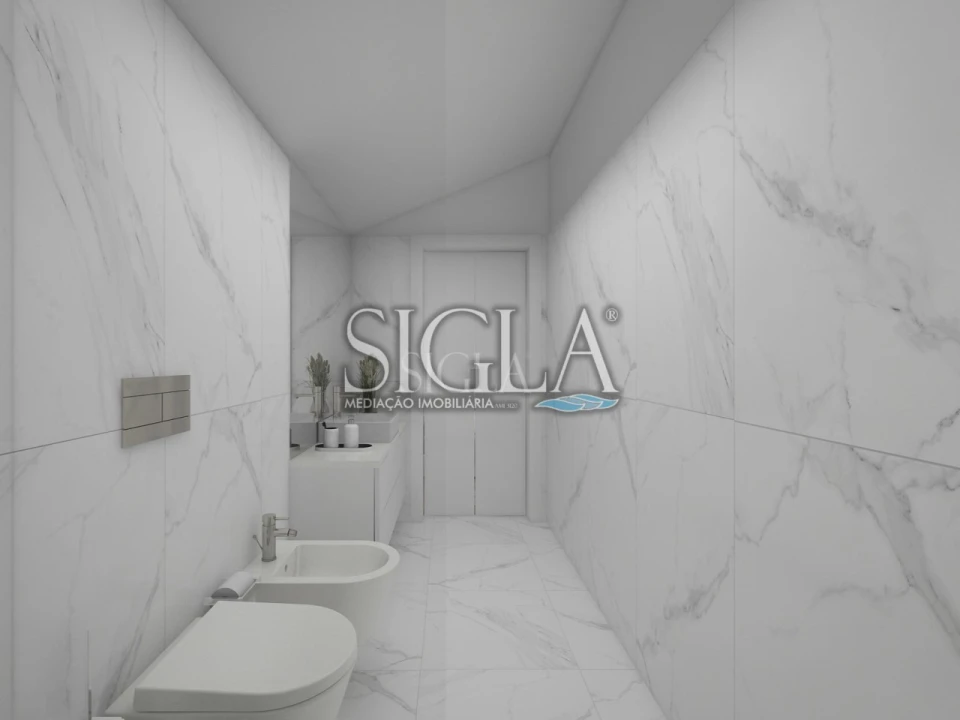 Terreno para Venda em Aldoar, Foz do Douro e Nevogilde Foto 24