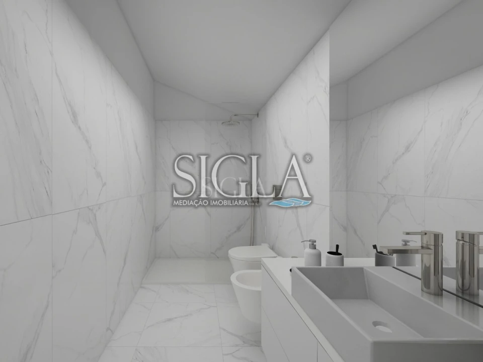 Terreno para Venda em Aldoar, Foz do Douro e Nevogilde Foto 25