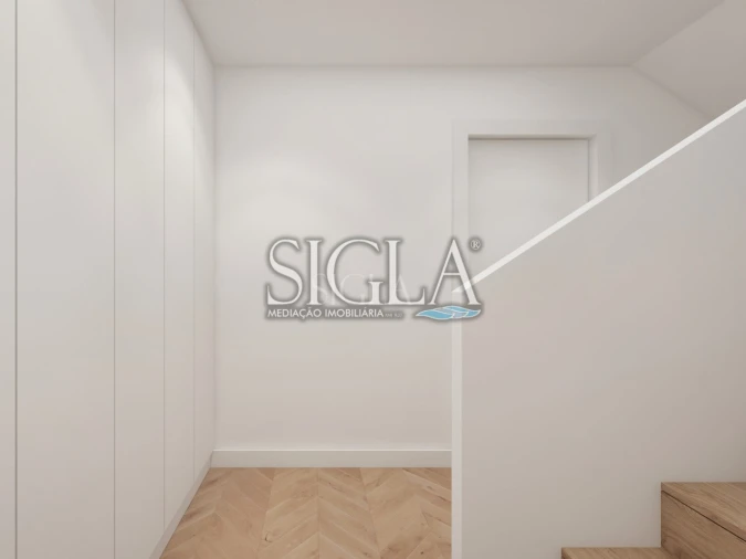 Terreno para Venda em Aldoar, Foz do Douro e Nevogilde Foto 5