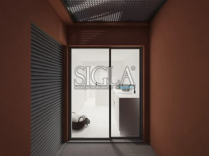 Terreno para Venda em Aldoar, Foz do Douro e Nevogilde Foto 6