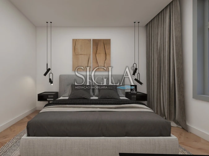 Terreno para Venda em Aldoar, Foz do Douro e Nevogilde Foto 10