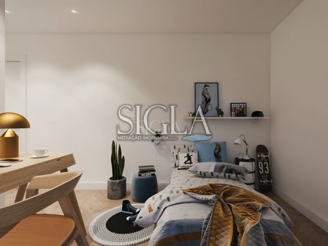 Terreno para Venda em Aldoar, Foz do Douro e Nevogilde Foto 12