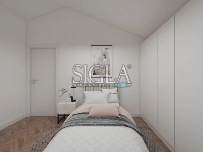 Terreno para Venda em Aldoar, Foz do Douro e Nevogilde Foto 14