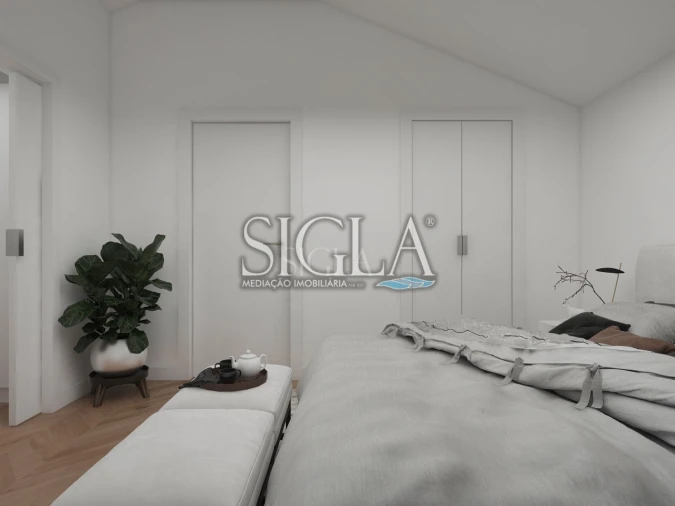 Terreno para Venda em Aldoar, Foz do Douro e Nevogilde Foto 16