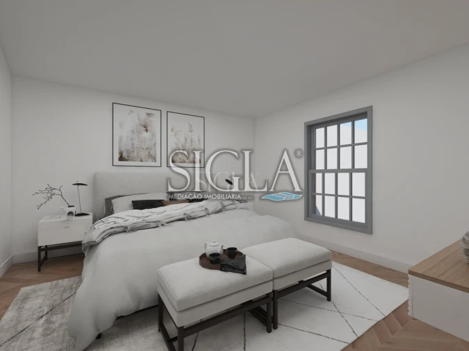 Terreno para Venda em Aldoar, Foz do Douro e Nevogilde Foto 17