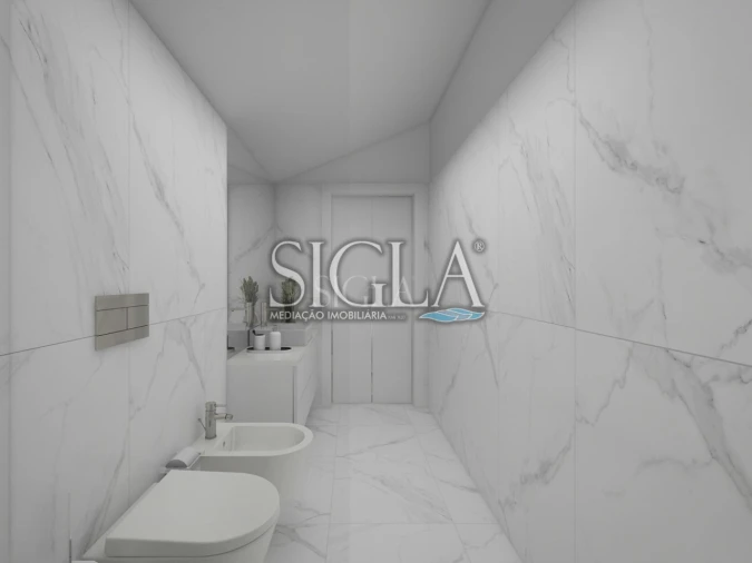 Terreno para Venda em Aldoar, Foz do Douro e Nevogilde Foto 24