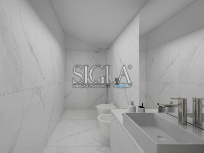 Terreno para Venda em Aldoar, Foz do Douro e Nevogilde Foto 25