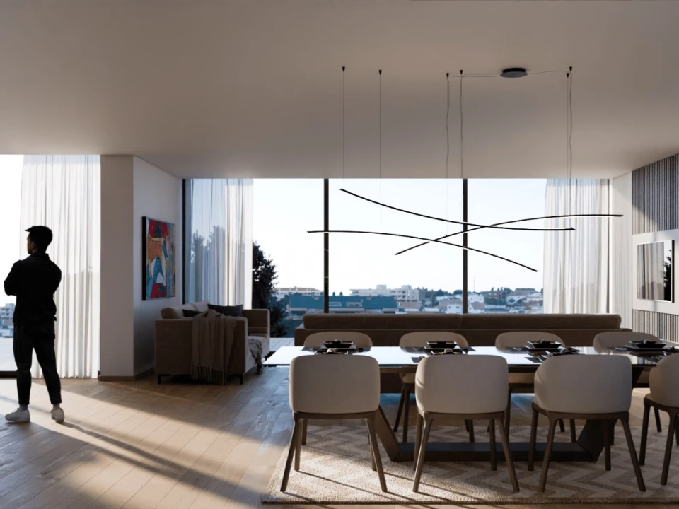 Terreno para Venda em Canidelo Foto 2