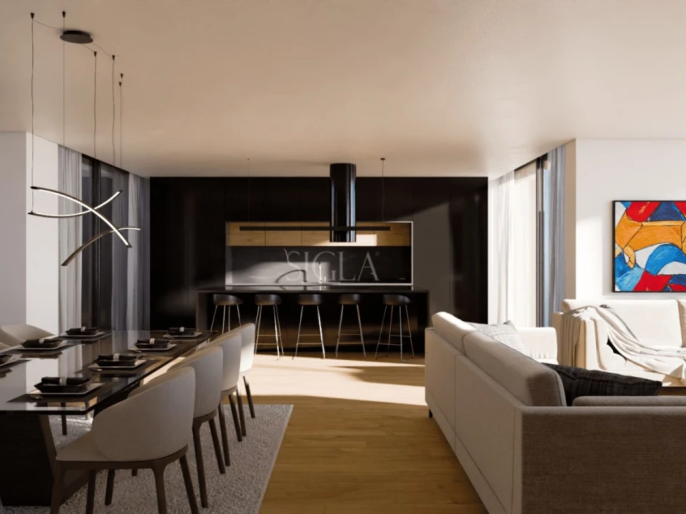 Terreno para Venda em Canidelo Foto 4