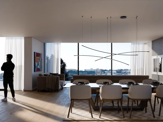 Terreno para Venda em Canidelo Foto 2