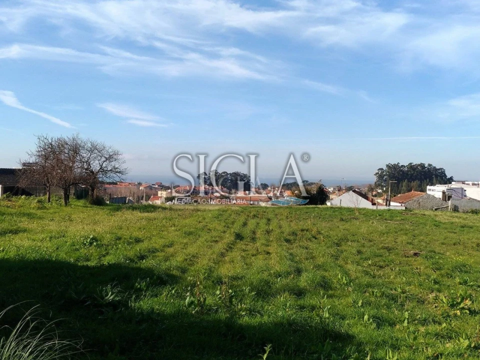 Terreno para Venda em Gulpilhares e Valadares Foto 3