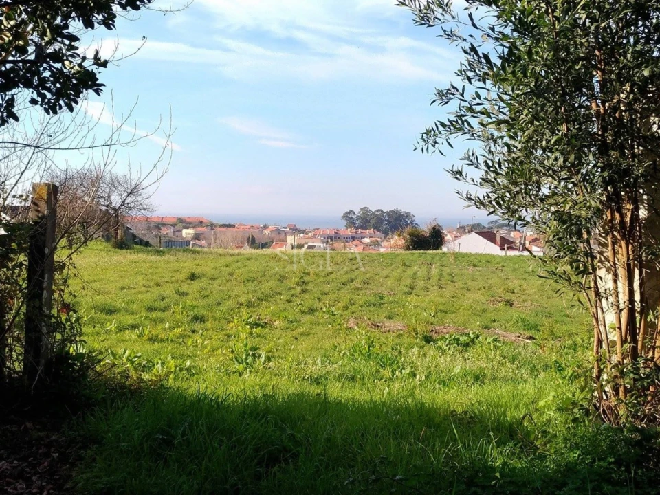 Terreno para Venda em Gulpilhares e Valadares Foto 2