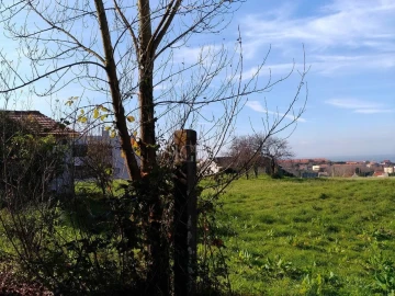 Terreno para Venda em Gulpilhares e Valadares