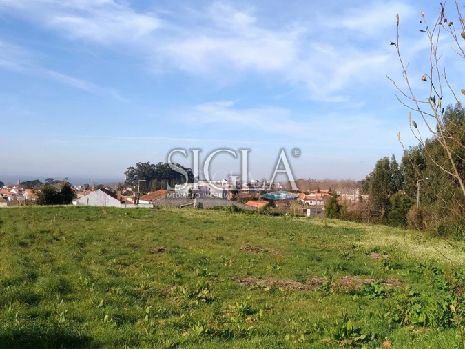 Terreno para Venda em Gulpilhares e Valadares