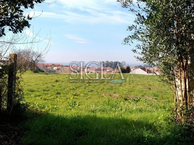 Terreno para Venda em Gulpilhares e Valadares Foto 2