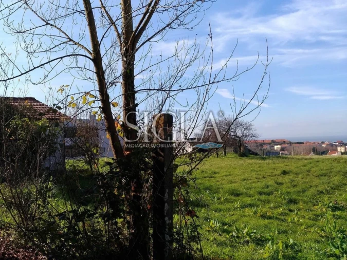 Terreno para Venda em Gulpilhares e Valadares Foto 4