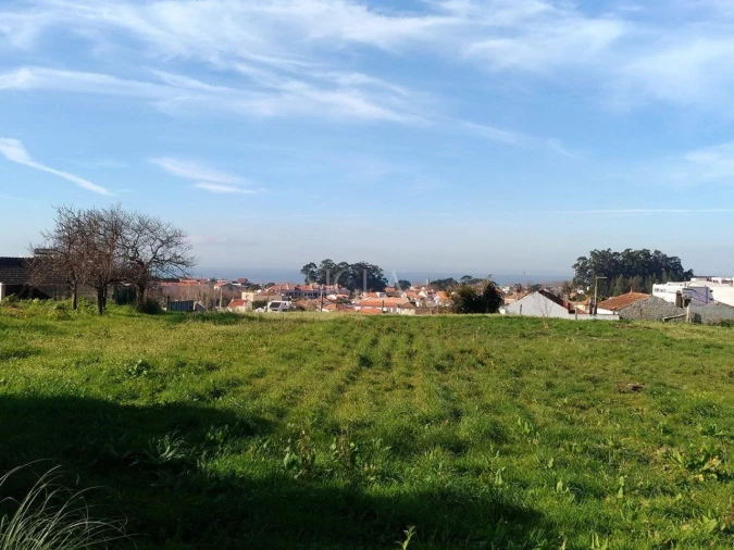Terreno para Venda em Gulpilhares e Valadares Foto 3