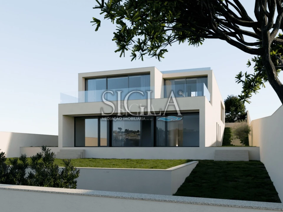 Terreno para Venda em Canidelo Foto 2