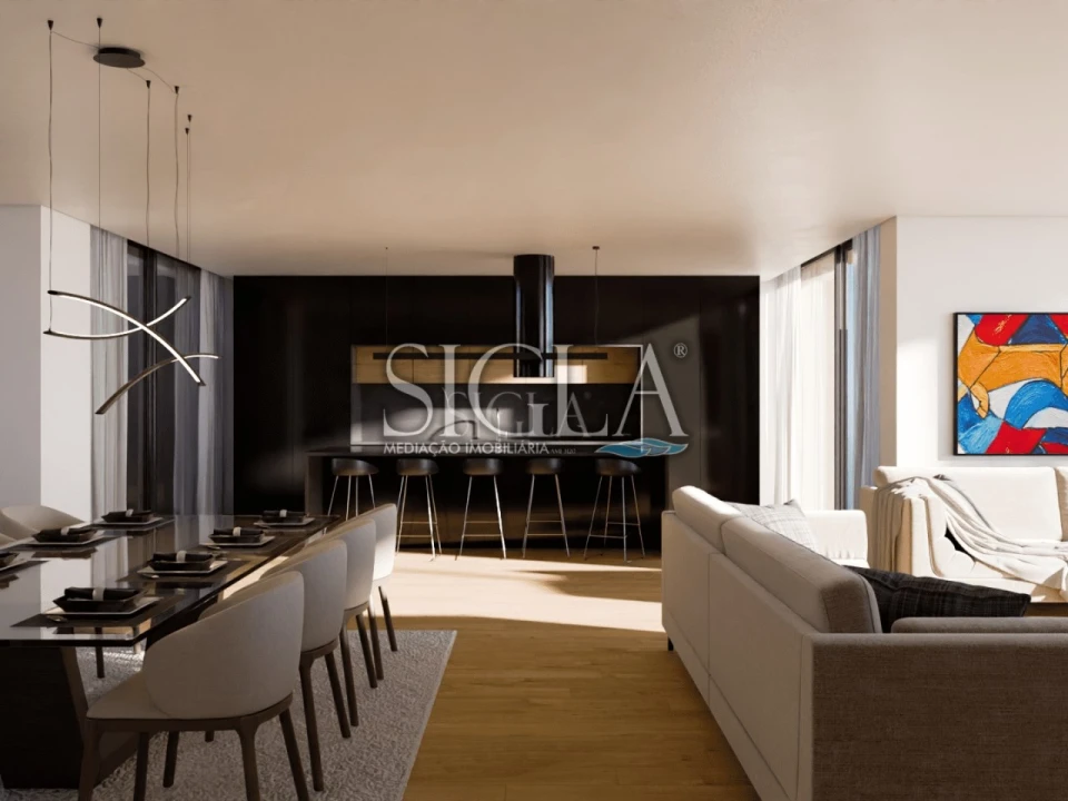 Terreno para Venda em Canidelo Foto 5