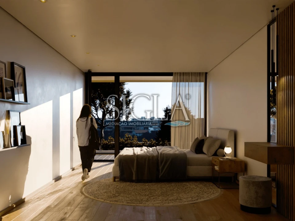 Terreno para Venda em Canidelo Foto 7