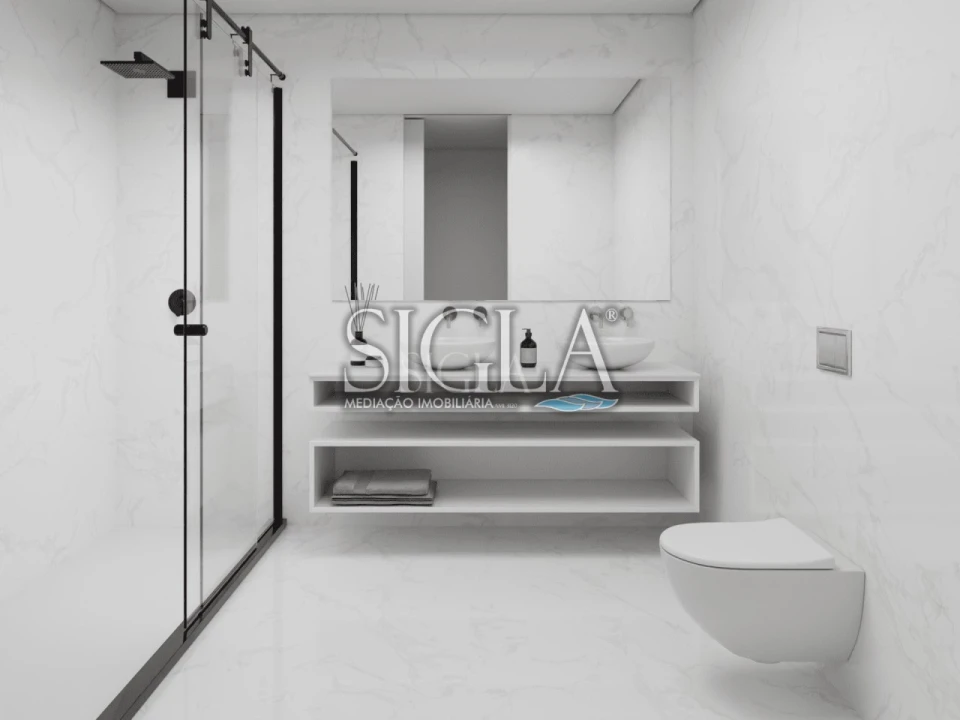 Terreno para Venda em Canidelo Foto 9