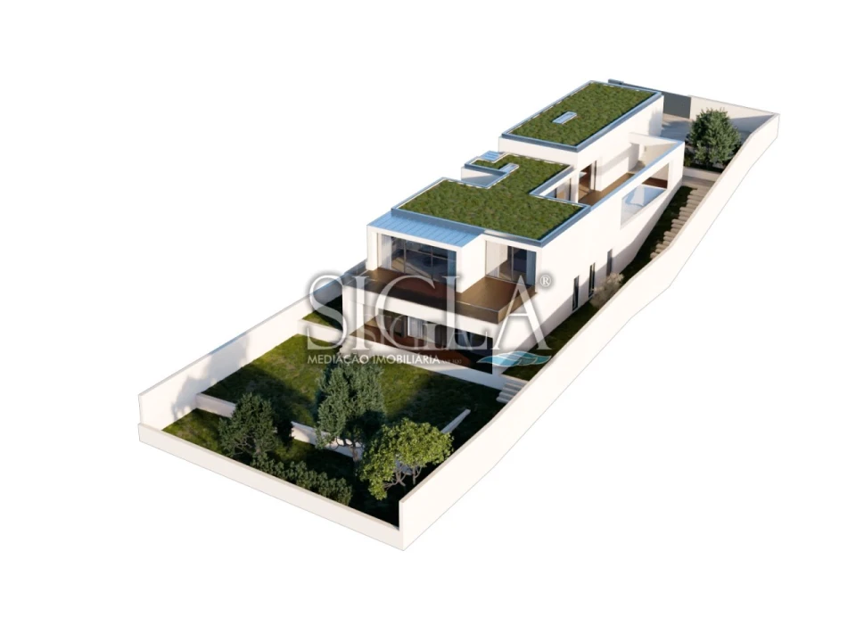 Terreno para Venda em Canidelo Foto 10