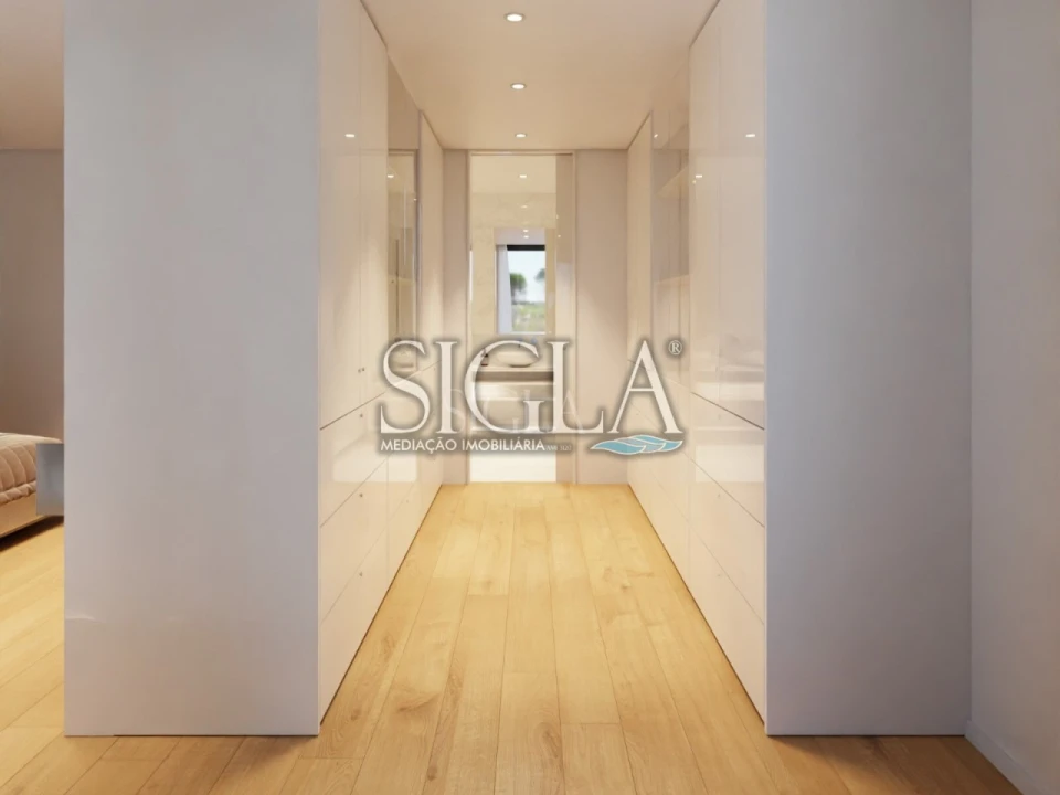 Terreno para Venda em Canidelo Foto 12